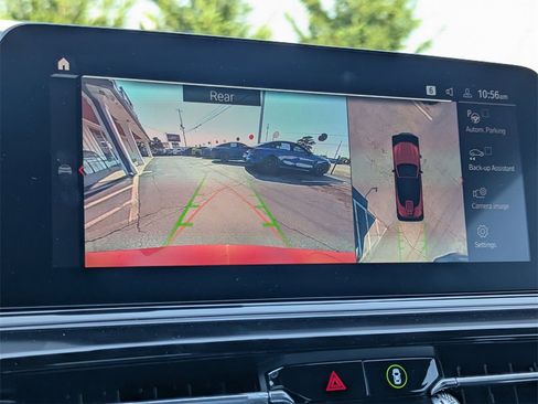 Used 2022 BMW M8 Competition image 14