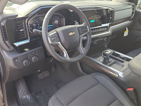New 2026 Chevrolet Silverado 1500 LT image 20