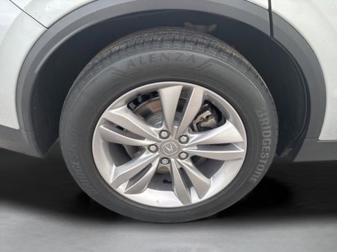 Used 2023 Acura MDX FWD image 9