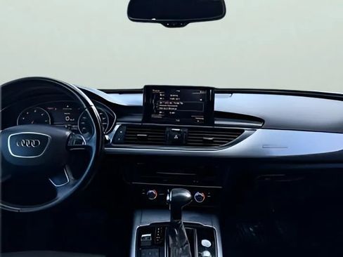Used 2012 Audi A6 3.0T Prestige AWD/4WD image 25