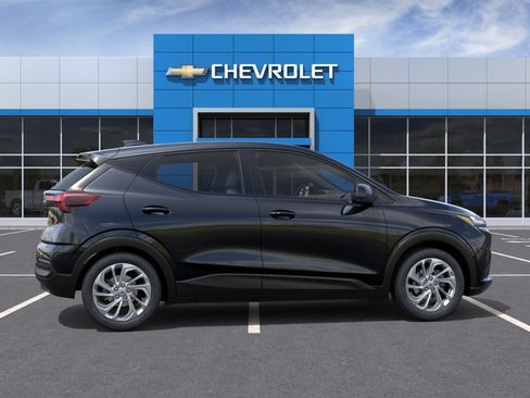 New 2027 Chevrolet Bolt LT FWD image 5
