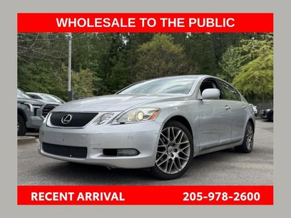 Used 2006 Lexus GS 300