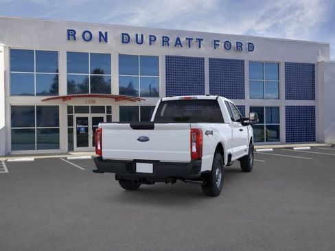 New 2026 Ford F250 XL w/ XL Off-Road Package AWD/4WD image 9