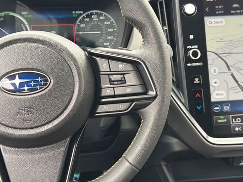 New 2026 Subaru Crosstrek 2.5i Sport w/ Crosstrek Mirror Package AWD/4WD image 22