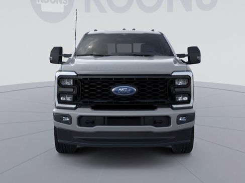 New 2026 Ford F250 XL w/ STX Appearance Package image 8