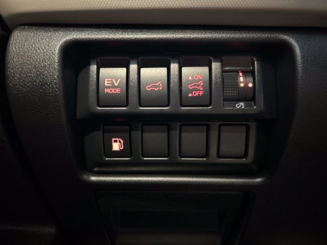 Used 2026 Subaru Forester Premium AWD/4WD image 56