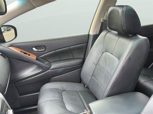 Used 2014 Nissan Murano AWD image 15