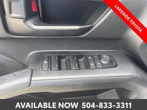 Certified 2025 Toyota Tacoma SR5 RWD image 24