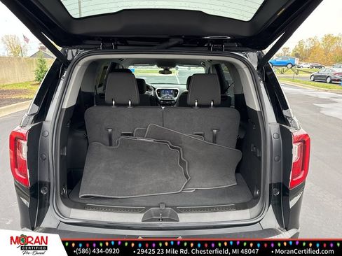 Used 2023 GMC Acadia SLE w/ Driver Convenience Package image 27