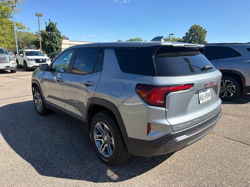 Used 2026 GMC Terrain Elevation AWD/4WD image 16