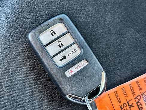 Used 2020 Honda Accord LX image 20