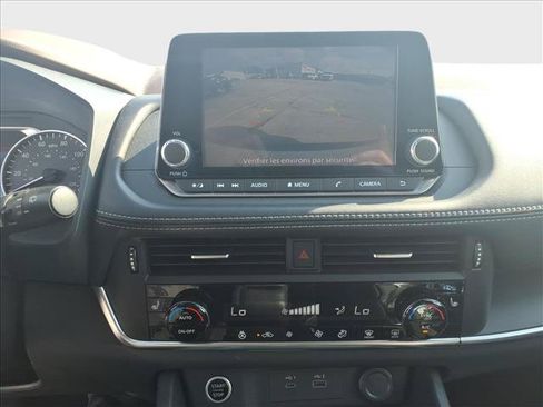 Used 2021 Nissan Rogue S AWD/4WD image 49
