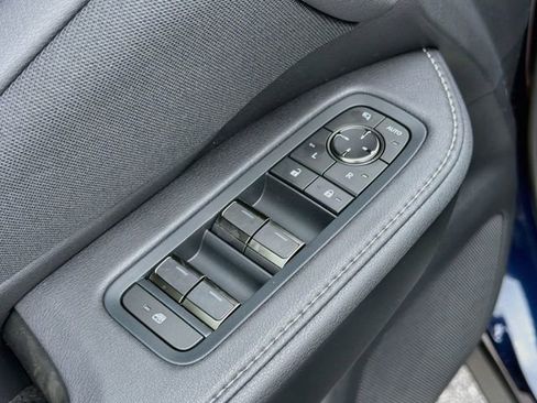 New 2026 Lexus TX 350 AWD image 25