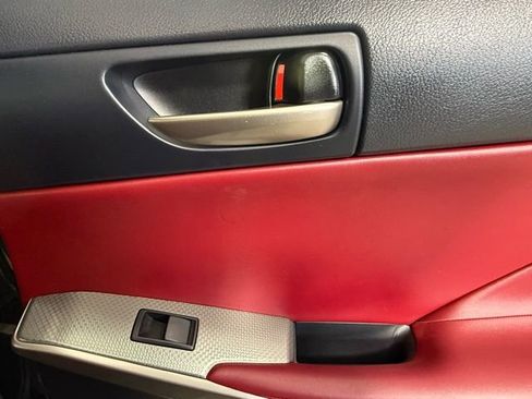 Used 2017 Lexus IS 200t F Sport w/ F Sport Package image 27