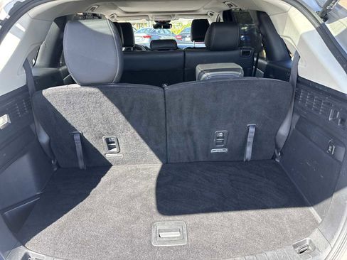 Used 2024 MAZDA CX-90 3.3 Turbo S image 10