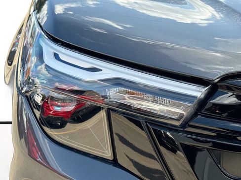 New 2026 Subaru Forester Sport AWD/4WD image 39