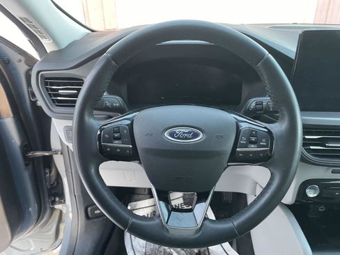 Used 2023 Ford Escape Active w/ Tech Pack #2 image 14