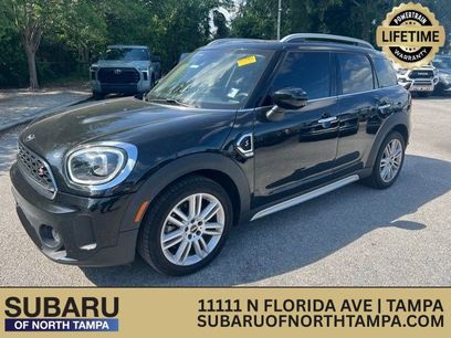 Used 2024 MINI Cooper Countryman S