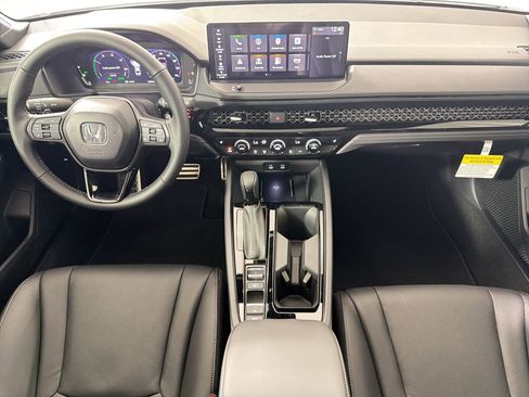 New 2026 Honda Accord Sport image 26