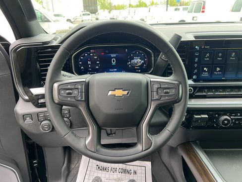 New 2026 Chevrolet Silverado 2500 High Country w/ Technology Package AWD/4WD image 20