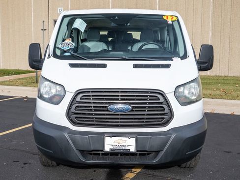 Used 2017 Ford Transit 350 XL image 3