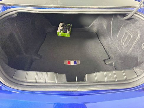 Used 2017 Chevrolet Camaro LT w/ RS Package RWD image 25
