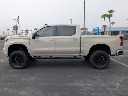 New 2026 Chevrolet Silverado 1500 RST w/ Dark Appearance Package image 7