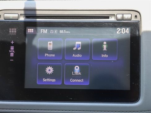 Used 2016 Honda HR-V EX image 19