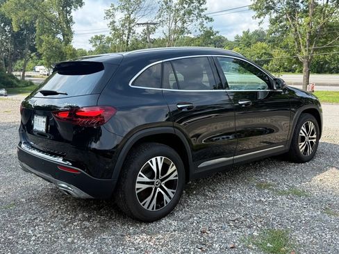Used 2026 Mercedes-Benz GLA 250 4MATIC image 6