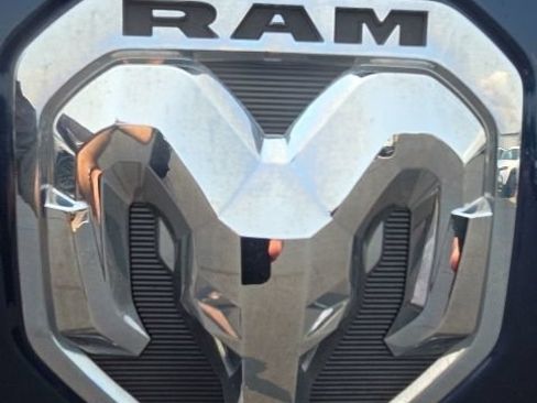 Used 2021 RAM 1500 Big Horn AWD/4WD image 26
