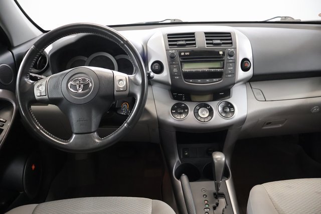 Used 2007 Toyota RAV4 Limited AWD/4WD image 15