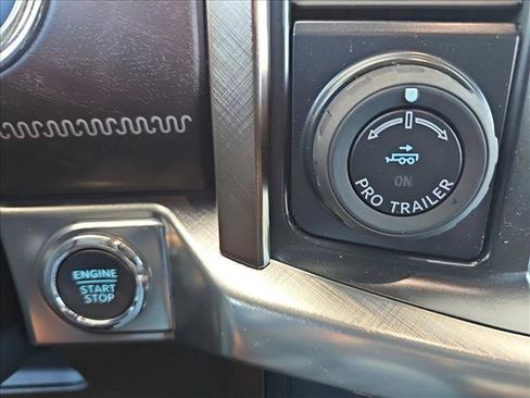 New 2026 Ford F150 King Ranch w/ Equipment Group 601A High image 28