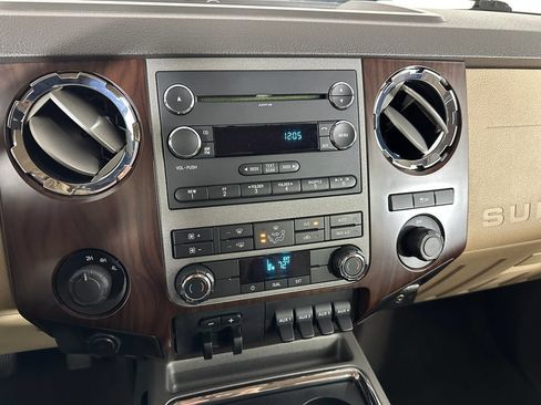Used 2012 Ford F350 Lariat AWD/4WD image 14