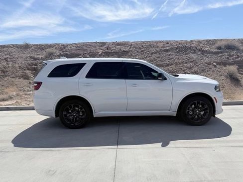 Used 2021 Dodge Durango GT AWD/4WD image 4