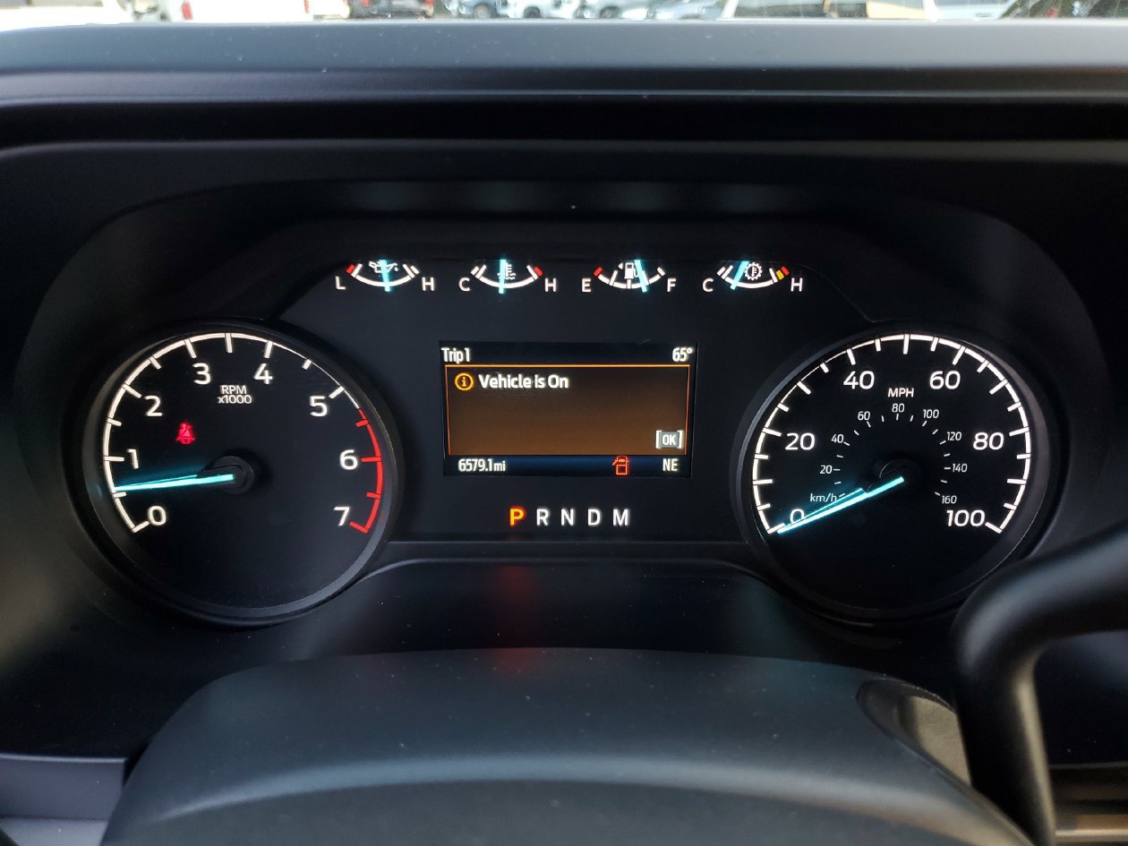Used 2024 Ford F250 XLT AWD/4WD image 30