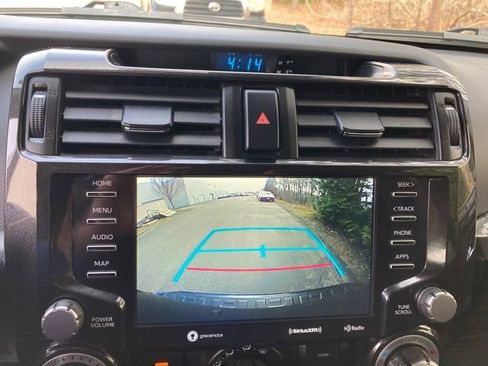 Certified 2021 Toyota 4Runner Venture w/ Moonroof Package AWD/4WD image 35