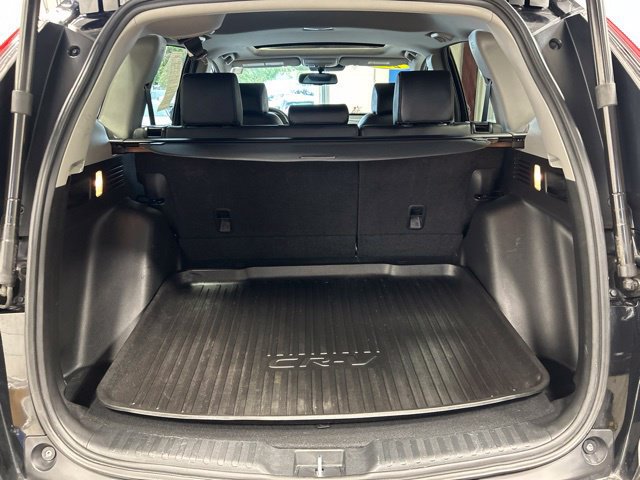 Used 2022 Honda CR-V EX-L image 21