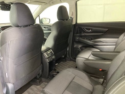 Used 2025 Subaru Ascent Premium AWD/4WD image 15