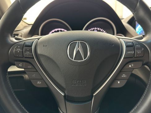 Used 2009 Acura TL w/ Technology Package FWD image 16