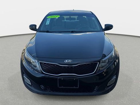 Used 2015 Kia Optima LX FWD image 2