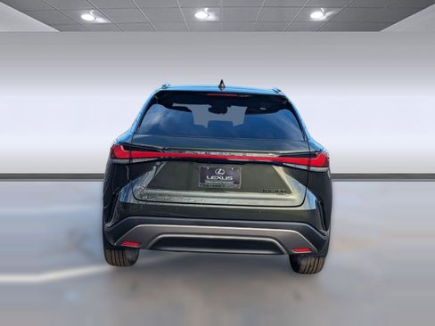 New 2026 Lexus RX 350 AWD image 10
