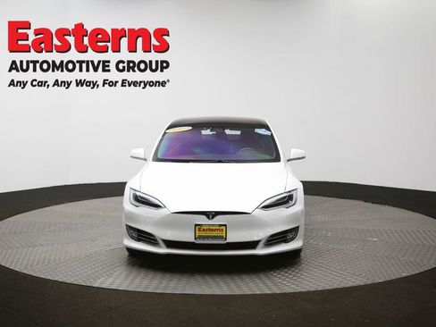 Used 2018 Tesla Model S 75D image 51