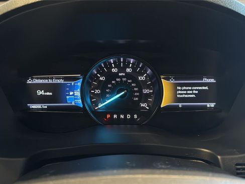 Used 2019 Ford Explorer Sport w/ Equipment Group 401A AWD/4WD image 14