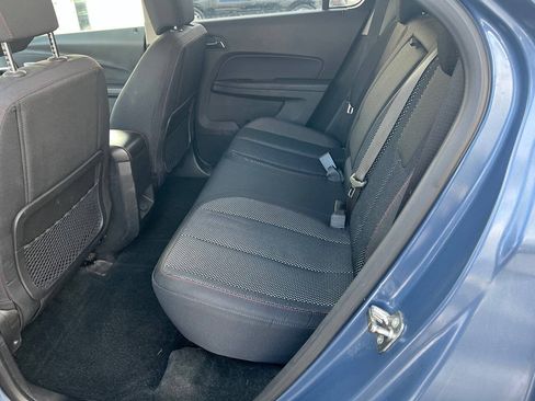 Used 2012 Chevrolet Equinox LT w/ Driver Convenience Package AWD/4WD image 8