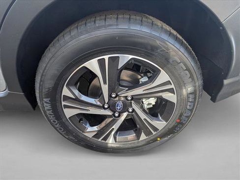 New 2026 Subaru Crosstrek 2.5i Premium image 9