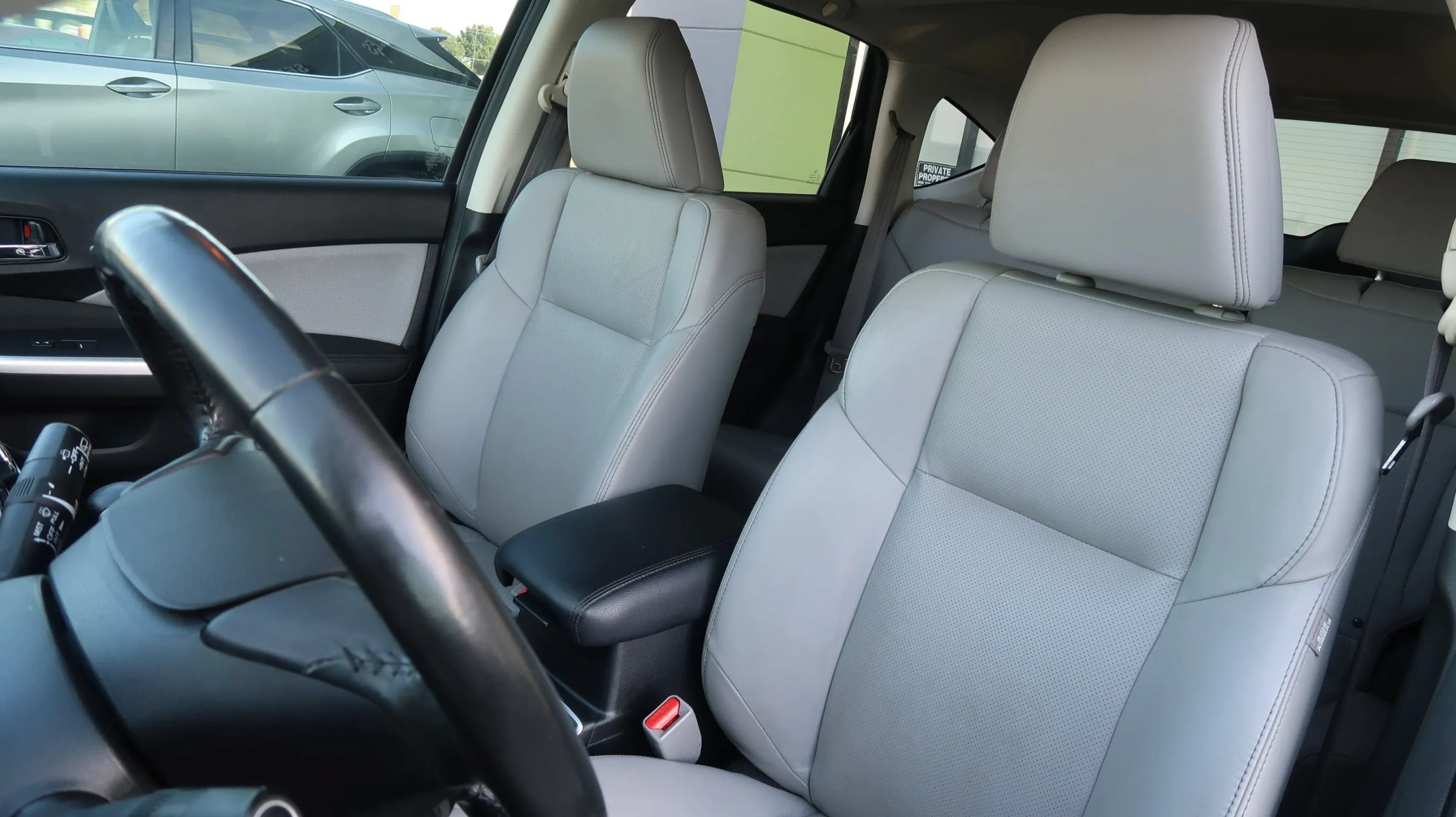 Used 2016 Honda CR-V EX-L image 18