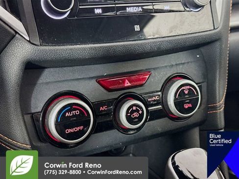 Used 2018 Subaru Crosstrek 2.0i Limited image 18