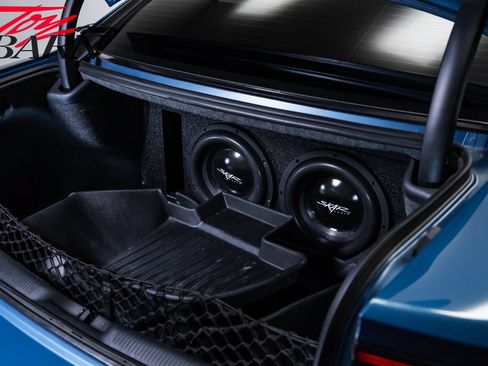 Used 2022 Dodge Charger Scat Pack RWD image 44