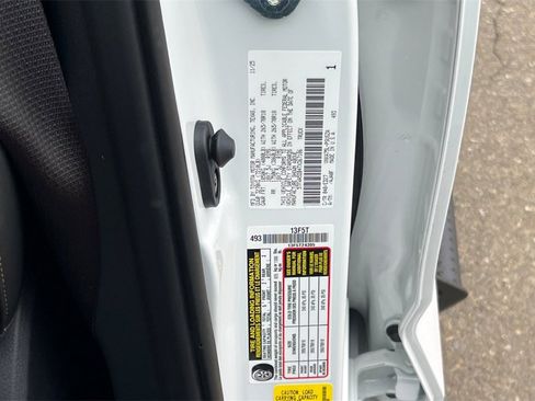 New 2026 Toyota Tundra Limited image 28