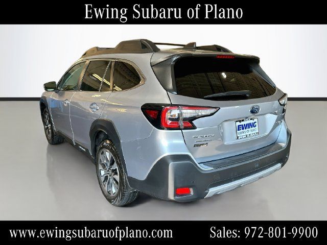 Used 2023 Subaru Outback Limited XT AWD/4WD image 5